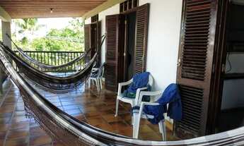 Imagem 6: CASA TOP COM TRÊS PISCINAS E SALÃO DE FESTAS COMPLETO!!!