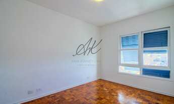 Imagem 7: Apartamento no Jardim Guedala, com 100m², 3 dormitórios, 1 suíte e lazer