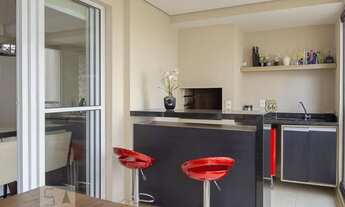 Imagem 5: THE ADRESS 172m2 São Caetano do Sul