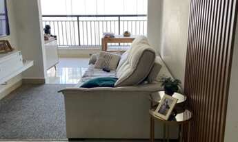 Imagem 5: Apartamento para venda possui 70 metros quadrados com 2 quartos em Ipiranga - São Paulo