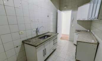 Imagem 3: Apartamento para venda possui 106 metros quadrados com 3 quartos em Lapa - São Paulo - SP