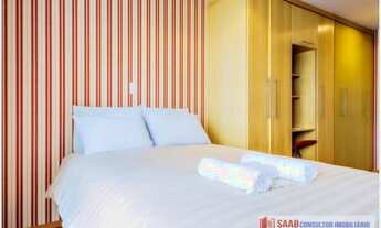 Imagem 3: Apto Na Bela Cintra próximo ao Mackenzie, hospital Sírio Lib