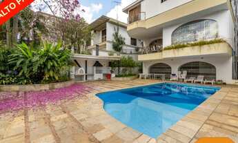 Imagem: ALTO PADRÃO - VENDE - CIDADE JARDIM SOBRADO