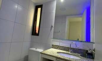 Imagem 6: Apartamento para Venda em Salvador, Acupe de Brotas, 2 dormitórios, 1 suíte, 2 banheiros