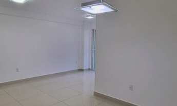 Imagem 2: Apartamento para venda possui 81 metros quadrados com 2 quartos em Manaíra - João Pessoa