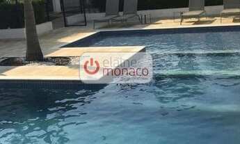 Imagem 4: Casa em Condomínio para Locação em Indaiatuba, Residencial Duas Marias, 5 dormitórios, 5 s