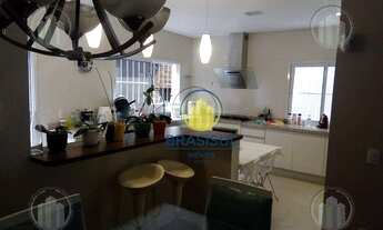 Imagem: Sobrado Residencial à venda, Capela do