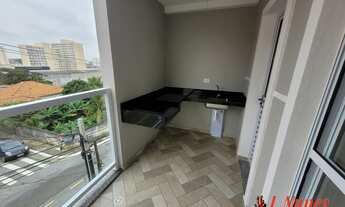 Imagem 3: Apartamento para venda na Vila Ivone - São Paulo - SP