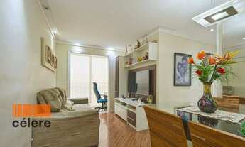 Imagem: Apartamento com 2 dormitórios no Tatuapé