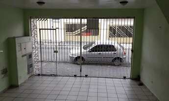 Imagem 5: Casa para Venda em São Paulo, Parque São Rafael, 3 dormitórios, 2 banheiros, 1 vaga