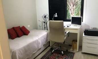 Imagem 7: Apartamento no Morumbi com 152m²!