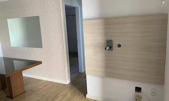 Imagem 5: Apartamento para aluguel possui 54 metros quadrados com 2 quartos