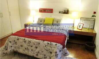 Imagem 6: Sao Paulo - Apartamento Padrão - Jardins