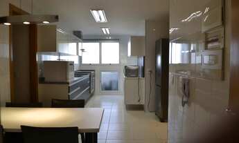 Imagem: Apartamento para venda ou locação no Cullinan