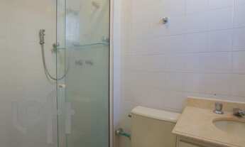 Imagem 4: Apartamento para venda com 70 metros quadrados com 2 quartos em Vila Pompéia - São Paulo