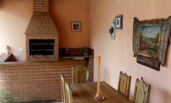 Imagem 5: Casa para venda possui 343 metros quadrados com 3 quartos em Alto da Mooca - São Paulo - S