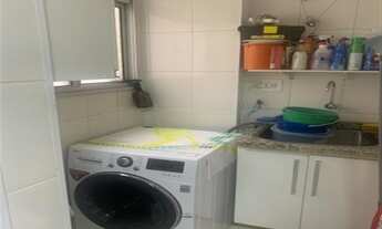 Imagem 4: Apartamento Jardim Guairaca São Paulo/SP