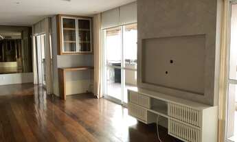 Imagem 3: Apartamento para aluguel e venda tem 150 metros quadrados com 3 quartos