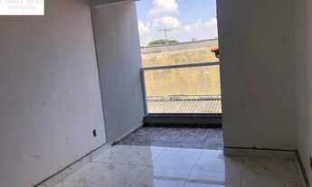 Imagem 5: ÓTIMO APARTAMENTO COM QUINTAL HÁ POUCOS MINUTOS DO METRÔ PATRIARCA