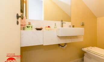 Imagem 7: Casa Planalto Paulista 274 m² 3 Vagas