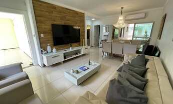 Imagem: CONDOMÍNIO NO CALHAU - MOBILIADA