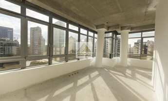 Imagem 2: Apartamento 4 suítes 6 vagas no Itaim Bibi