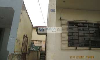 Imagem 2: CASA TÉRREA - VILA GUSTAVO