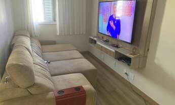 Imagem 4: APARTAMENTO VL FORMOSA-PREÇO BAIXO-3 DORMS, SUÍTE, VARANDA GOURMET, 2 VAGAS COBERTAS, LAZE