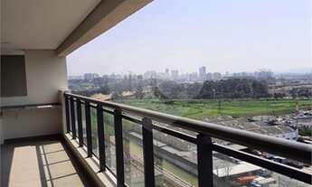 Imagem 3: São Paulo - Apartamento Padrão - VILA LEOPOLDINA