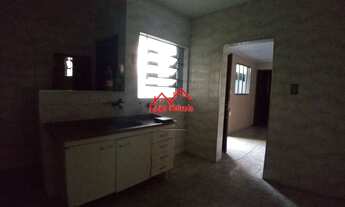 Imagem 2: Casa de vila para aluguel possui 10 metros quadrados com 1 quarto