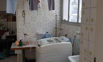 Imagem 7: Apartamento para venda tem 74 metros quadrados com 2 quartos em Chácara Inglesa - São Paul