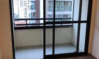 Imagem 4: Apartamento para alugar, 54 m² por R$ 4.500,00/mês - Vila Olímpia - São Paulo/SP