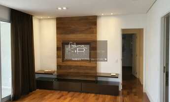 Imagem 2: PLAZA MAYOR 142 M² 3 DORMITÓRIOS 3 SUÍTES 02 VAGAS VISTA LIVRE 01 DEPOSITO PRIVATIVO