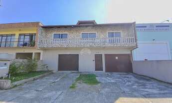 Imagem 2: Vendas Sobrado Curitiba PR