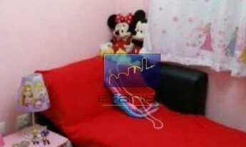 Imagem 7: Sobrado com 3 dormitórios à venda, 135 m² por R$ 620.000,00 - Jardim Vila Formosa - São Pa