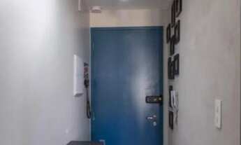 Imagem 2: Apartamento para venda com 40m² com 1 quarto em Barra Funda - São Paulo - São Paulo