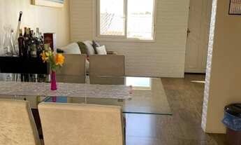 Imagem 5: Sobrado com 3 dormitórios a venda no bairro São José em Canoas