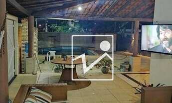 Imagem 7: Casa com 3 dormitórios para alugar, 350 m² por R$ 3.500,00/mês - Cambeba - Fortaleza/CE