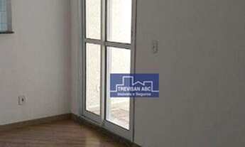 Imagem 2: Apto à venda no Planalto/SBC - 02 Dorms, 01 Vaga, Imóvel Vago