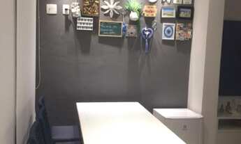 Imagem 3: Apartamento para venda possui 72 metros quadrados com 2 quartos em Vila Mariana - São Paul