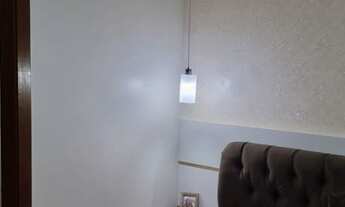 Imagem 7: Residencial Palladium, 3 quartos reformado, suíte, lazer, próximo ao parque