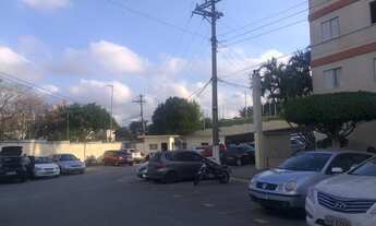 Imagem 2: Apartamento 2 DORMS R$ 265.000,00 mil Jardim Satélite ao lado da Estação Autódromo Interla