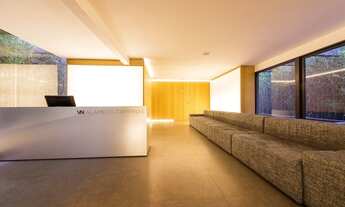 Imagem 4: Apartamento residencial para venda, Jardim Paulista, São Paulo - AP4520