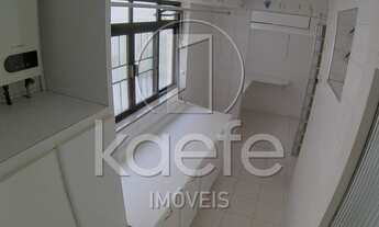 Imagem 6: VENDA] APARTAMENTO COM 124,00M² AU COM 2 VAGAS NO MIOLO DA VILA MASCOTE