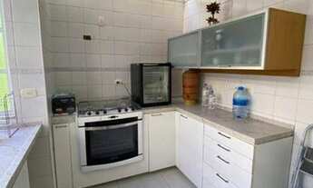 Imagem 7: Sobrado com 3 dormitórios à venda, 128 m² por R$ 1.600.000,00 - Jabaquara - São Paulo/SP