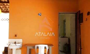 Imagem 5: Casa com 2 dorms, Caiçara, Praia Grande - R$ 299 mil, Cod: 406