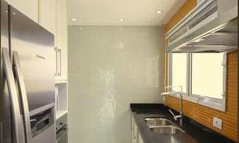 Imagem 2: Apartamento para Venda em São Paulo, Imirim, 3 dormitórios, 1 suíte, 3 banheiros, 2 vagas