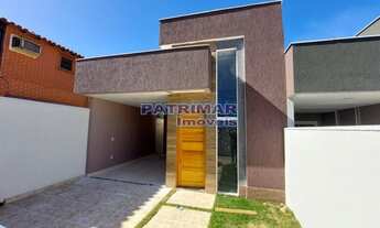 Imagem 2: Casa à venda, com 2 quartos, por R$ 550.00,00, em Itaipuaçu-Maricá/RJ