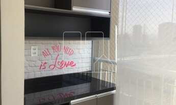 Imagem 5: São Paulo - Apartamento Padrão - Vila Gumercindo