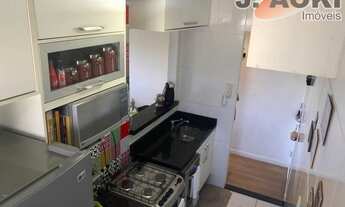 Imagem 7: Apartamento para venda com 70 m² com 2 quartos em Aclimação